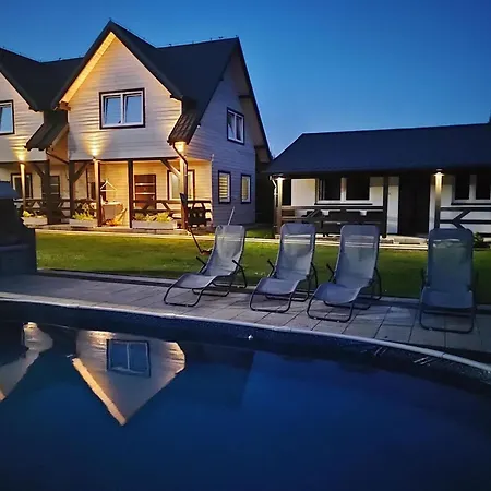New Homes With A Swimming Pool, * Rewal