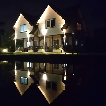 In Near The Dom wakacyjny Rewal