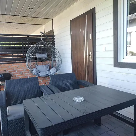 In Near The Dom wakacyjny Rewal