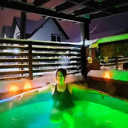 In Near The Dom wakacyjny *