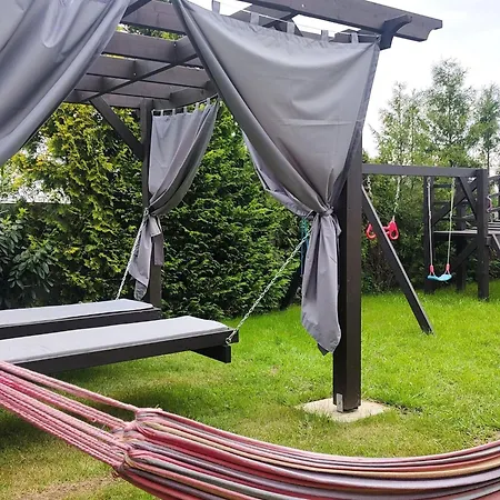 In Near The Dom wakacyjny *