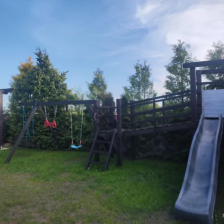 Dom wakacyjny In Near The