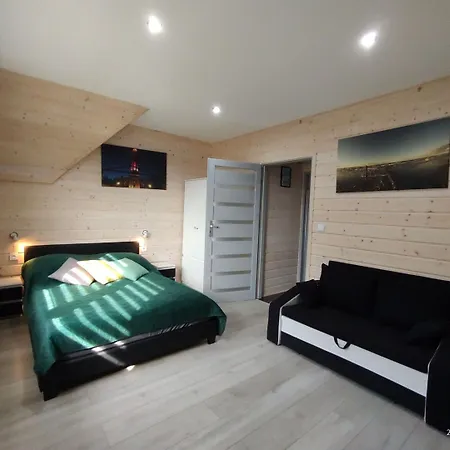 In Near The Dom wakacyjny Rewal