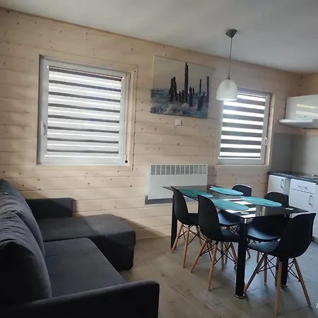 Casa vacanze In Near The *
