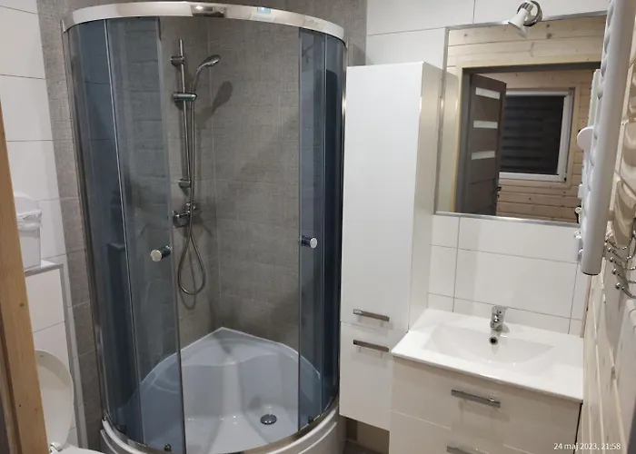 Prázdninový dům In Near The *